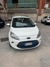 Ford Ka 1.2