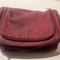 MANDARINA DUCK BEAUTY CASE NECESSAIRE