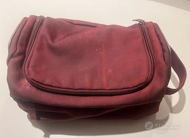 MANDARINA DUCK BEAUTY CASE NECESSAIRE