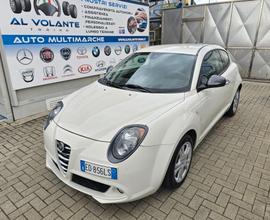 Alfa Romeo MiTo 1.4 78 CV Distinctive