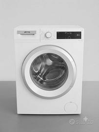 Lavatrice Smeg 8 Kg