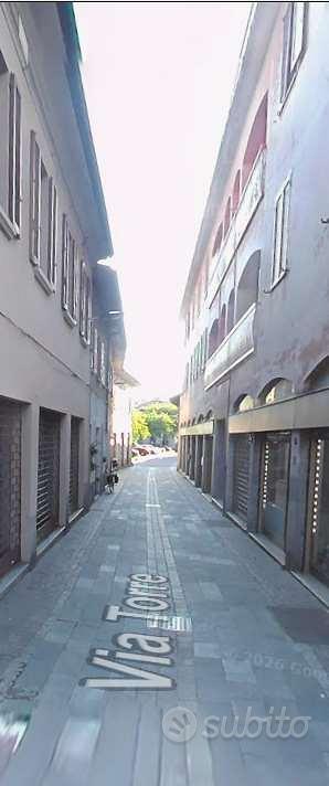 Apartment in Trezzo sull'Adda, Baracche - Vista 4