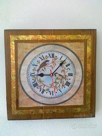 Orologio da parete