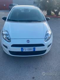 Fiat Punto 1.3 MJT II S&S 95 CV 5 porte Street