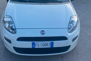 Fiat Punto 1.3 MJT II S&S 95 CV 5 porte Street