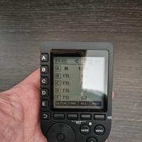 trigger neewer qpro x canon