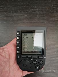 trigger neewer qpro x canon