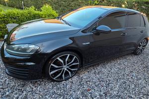 Golf 7gtd