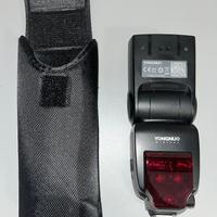 Flash Yongnuo YN685 Canon 