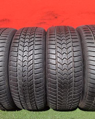 205 55 16 Gomme Invernali 95-99% Dunlop 205 55R16