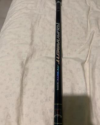 Canna Daiwa Tournament Mormora