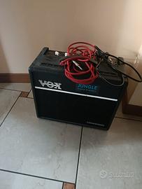 amplificatore vox