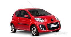 Ricambi NUOVI Citroen C1 2012 2013 2014