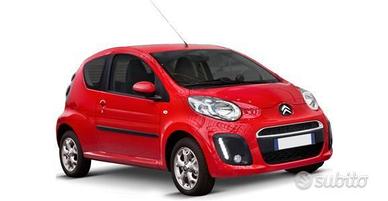 Ricambi NUOVI Citroen C1 2012 2013 2014