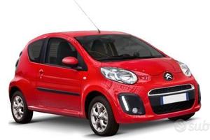 Ricambi NUOVI Citroen C1 2012 2013 2014