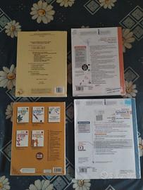 Libri scolastici superiori