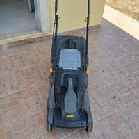 tagliaerba elettrico alpin