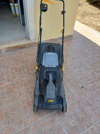 tagliaerba elettrico alpin
