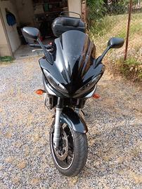 YAMAHA FZ6 FAZER S1