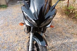 YAMAHA FZ6 FAZER S1