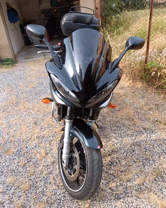 YAMAHA FZ6 FAZER S1