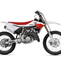 Yamaha Yz 125 2026