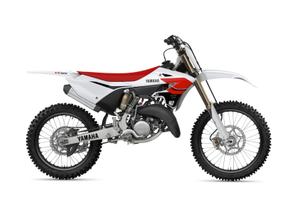 Yamaha Yz 125 2026
