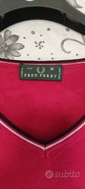 Maglia Fred Perry e camicia Lacoste 