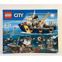 Lego city 60095