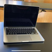 MacBook pro