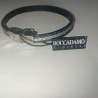 Bracciale Boccadamo Man