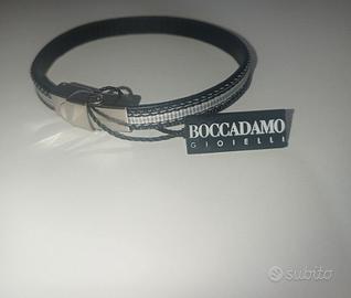 Bracciale Boccadamo Man