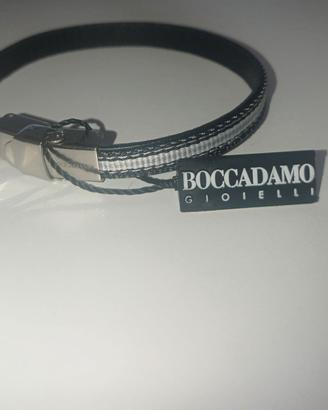 Bracciale Boccadamo Man
