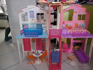 Casa di Barbie