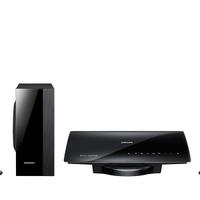 HOME THEATRE SAMSUNG HT D720