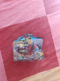 Jeeg robot d'acciaio 