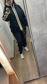 Completo gucci uomo
