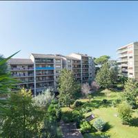 Appartamento di prestigio a Roma