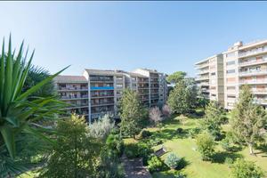 Appartamento di prestigio a Roma