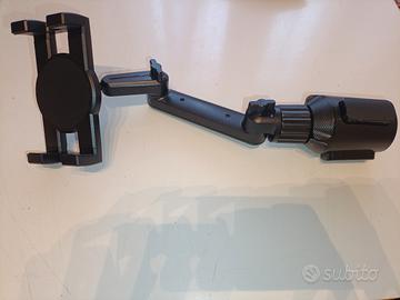 Carmount Car Cup Holder 