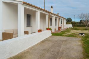 Casa indipendente ristrutturata