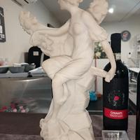 statua decorativa per interni 