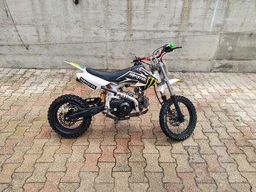 pit bike 125