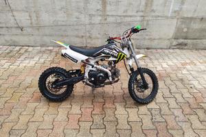 pit bike 125