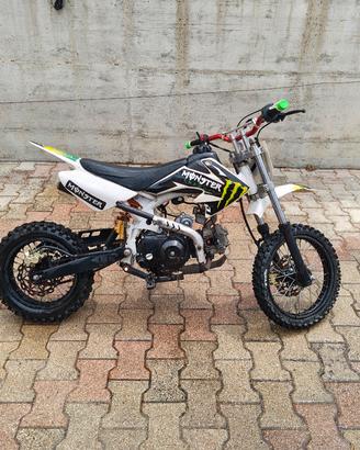 pit bike 125