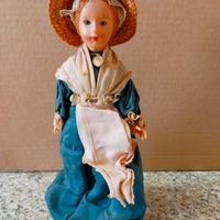 Bambola vintage 