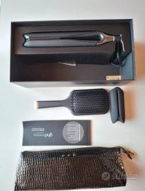 GHD Chronos Gift Set - Piastra Professionale HD + 