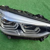 BMW X3 G01 X4 G02 FULL LED Faro Fanale Destro Dx
