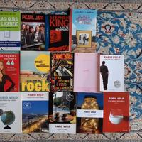Libri vari