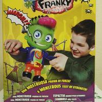 Freaky Franky by Giochi Preziosi